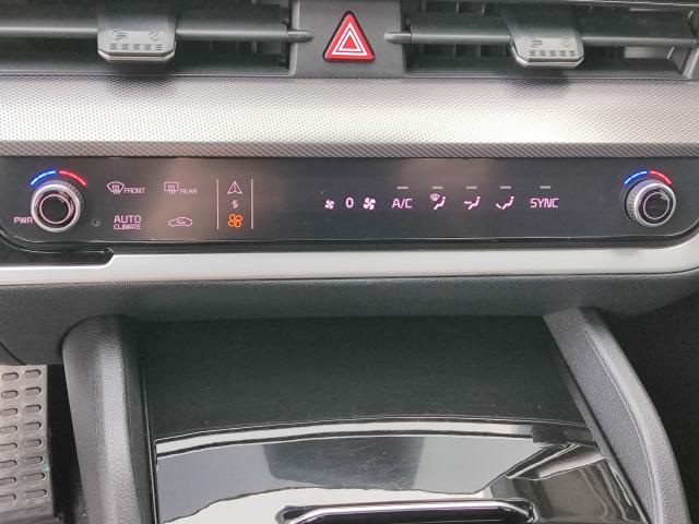 Kia SPORTAGE GT LINE 1.6 T GDI DCT 4WD NAVI AHZV Bildbeschreibung: Kia SPORTAGE GT LINE 1.6 T GDI DCT 4WD NAVI AHZV