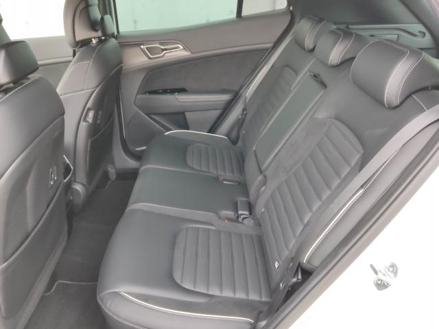 Kia SPORTAGE GT LINE 1.6 T GDI DCT 4WD NAVI AHZV Bildbeschreibung: Kia SPORTAGE GT LINE 1.6 T GDI DCT 4WD NAVI AHZV