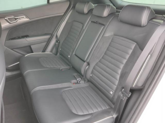 Kia SPORTAGE GT LINE 1.6 T GDI DCT 4WD NAVI AHZV Bildbeschreibung: Kia SPORTAGE GT LINE 1.6 T GDI DCT 4WD NAVI AHZV