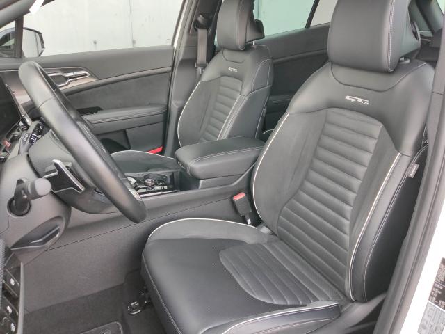 Kia SPORTAGE GT LINE 1.6 T GDI DCT 4WD NAVI AHZV Bildbeschreibung: Kia SPORTAGE GT LINE 1.6 T GDI DCT 4WD NAVI AHZV