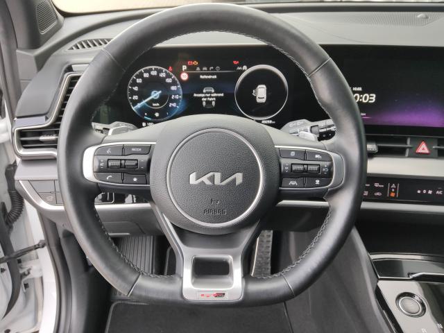 Kia SPORTAGE GT LINE 1.6 T GDI DCT 4WD NAVI AHZV Bildbeschreibung: Kia SPORTAGE GT LINE 1.6 T GDI DCT 4WD NAVI AHZV