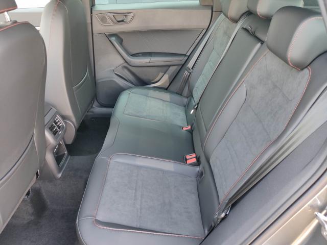 Seat ATECA FR BLACK EDITION 1.5 TSI DSG, CO2-Klasse: E, NAVI SITZH. Bildbeschreibung: Seat ATECA FR BLACK EDITION 1.5 TSI DSG, CO2-Klasse: E, NAVI SITZH.