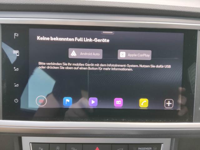 Seat ATECA FR BLACK EDITION 1.5 TSI, CO2-Klasse: E, NAVI PARKLENKAS. Bildbeschreibung: Seat ATECA FR BLACK EDITION 1.5 TSI, CO2-Klasse: E, NAVI PARKLENKAS.