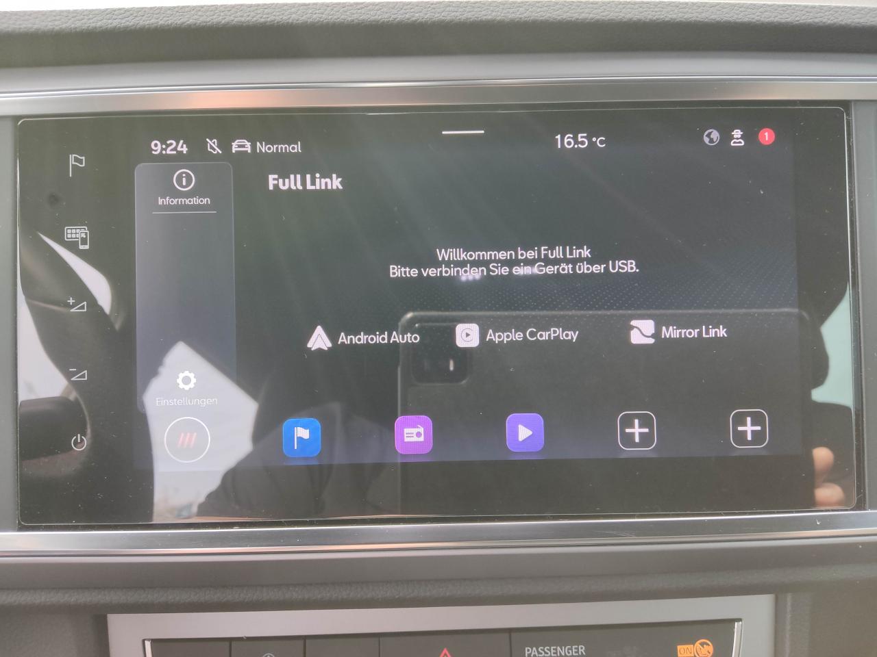 Seat ATECA FR 1.5 TSI ACT DSG NAVI SITZH. FS-BEHEIZT Bildbeschreibung: Seat ATECA FR 1.5 TSI ACT DSG NAVI SITZH. FS-BEHEIZT