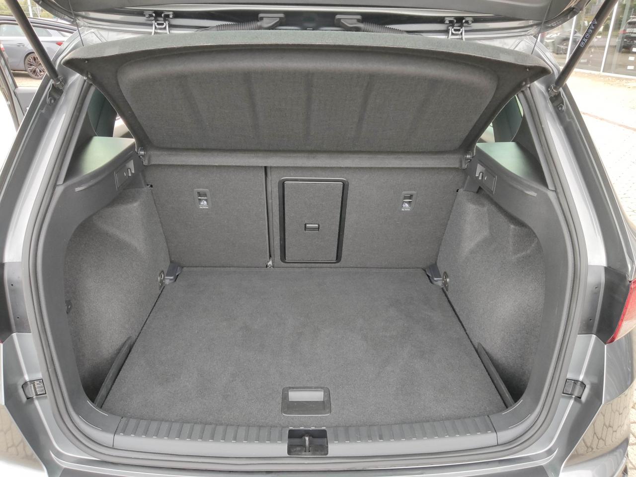 Seat ATECA FR 1.5 TSI ACT DSG NAVI SITZH. FS-BEHEIZT Bildbeschreibung: Seat ATECA FR 1.5 TSI ACT DSG NAVI SITZH. FS-BEHEIZT