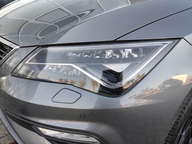 Seat LEON FR ACT 1.4 TSI NAVI SHZ EPH Bildbeschreibung: Seat LEON FR ACT 1.4 TSI NAVI SHZ EPH