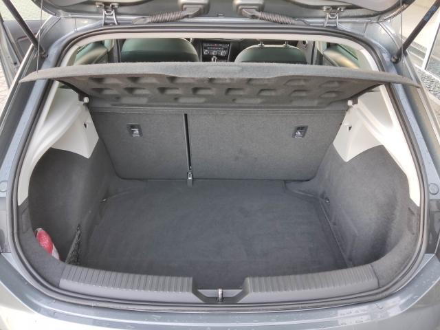 Seat LEON FR ACT 1.4 TSI NAVI SHZ EPH Bildbeschreibung: Seat LEON FR ACT 1.4 TSI NAVI SHZ EPH