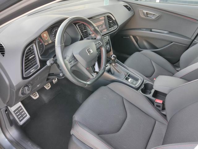 Seat LEON FR ACT 1.4 TSI NAVI SHZ EPH Bildbeschreibung: Seat LEON FR ACT 1.4 TSI NAVI SHZ EPH