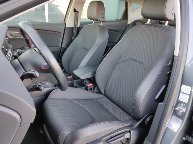 Seat LEON FR ACT 1.4 TSI NAVI SHZ EPH Bildbeschreibung: Seat LEON FR ACT 1.4 TSI NAVI SHZ EPH