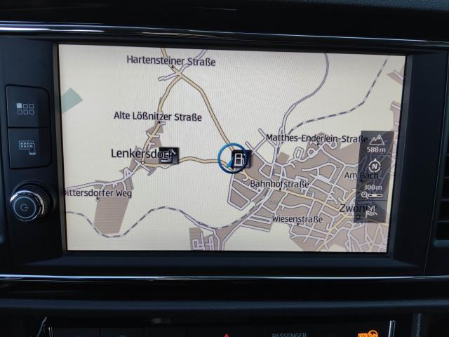 Seat LEON FR ACT 1.4 TSI NAVI SHZ EPH Bildbeschreibung: Seat LEON FR ACT 1.4 TSI NAVI SHZ EPH