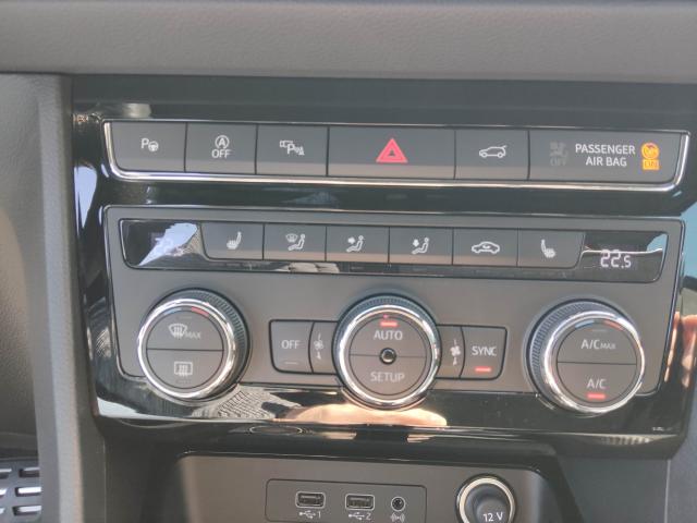 Cupra ATECA 2.0 TSI DSG 4DRIVE NAVI SITZH. EINPARKH. Bildbeschreibung: Cupra ATECA 2.0 TSI DSG 4DRIVE NAVI SITZH. EINPARKH.
