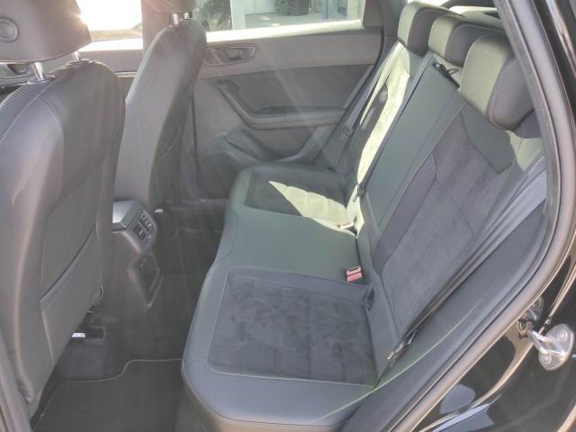Cupra ATECA 2.0 TSI DSG 4DRIVE NAVI SITZH. EINPARKH. Bildbeschreibung: Cupra ATECA 2.0 TSI DSG 4DRIVE NAVI SITZH. EINPARKH.