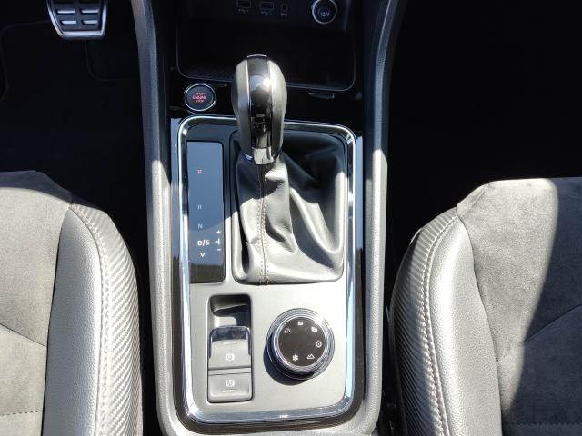 Cupra ATECA 2.0 TSI DSG 4DRIVE NAVI SITZH. EINPARKH. Bildbeschreibung: Cupra ATECA 2.0 TSI DSG 4DRIVE NAVI SITZH. EINPARKH.