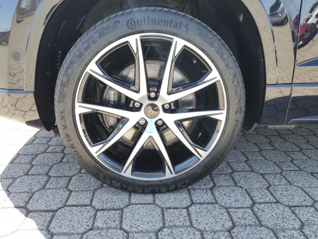 Cupra ATECA 2.0 TSI DSG 4DRIVE NAVI SITZH. EINPARKH. Bildbeschreibung: Cupra ATECA 2.0 TSI DSG 4DRIVE NAVI SITZH. EINPARKH.