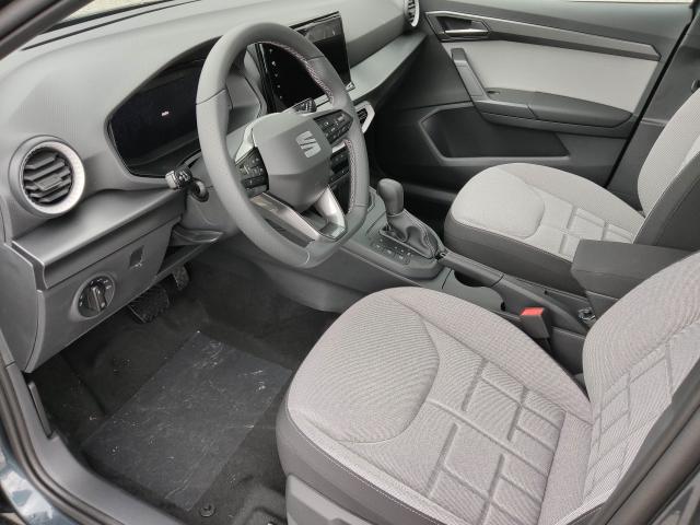 Seat IBIZA FR 1.5 TSI DSG, CO2-Klasse: D, NAVI SITZH. KAMERA Bildbeschreibung: Seat IBIZA FR 1.5 TSI DSG, CO2-Klasse: D, NAVI SITZH. KAMERA