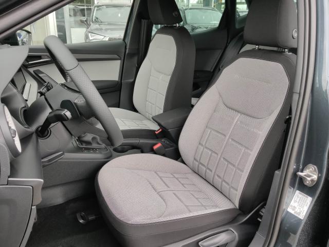 Seat IBIZA FR 1.5 TSI DSG, CO2-Klasse: D, NAVI SITZH. KAMERA Bildbeschreibung: Seat IBIZA FR 1.5 TSI DSG, CO2-Klasse: D, NAVI SITZH. KAMERA
