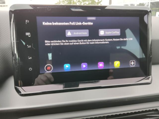 Seat IBIZA FR 1.5 TSI DSG, CO2-Klasse: D, NAVI SITZH. KAMERA Bildbeschreibung: Seat IBIZA FR 1.5 TSI DSG, CO2-Klasse: D, NAVI SITZH. KAMERA