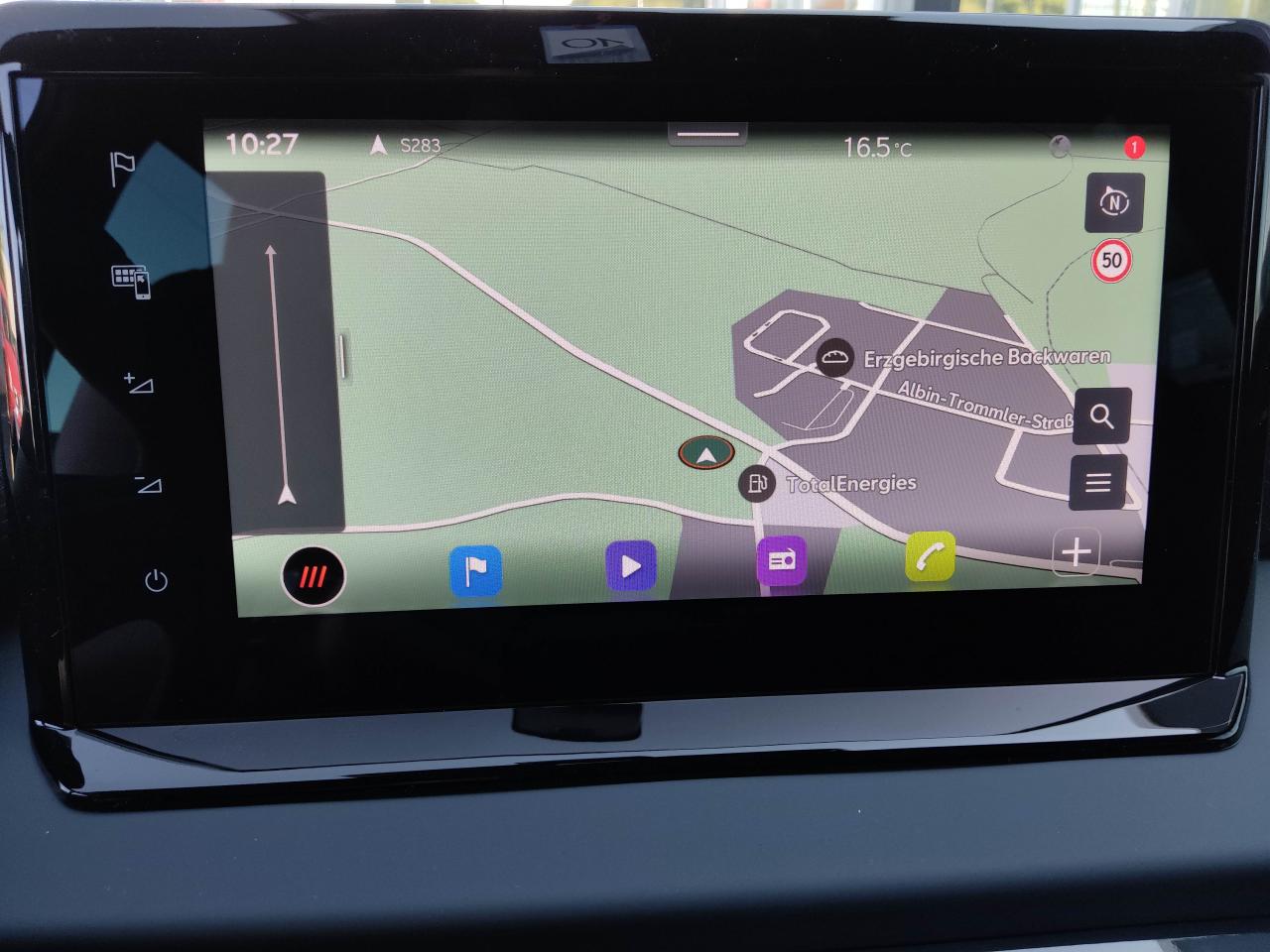 Seat ARONA STYLE 1.0 TSI, CO2-Klasse: D, NAVI PARKLENKASS. KAMERA SHZ Bildbeschreibung: Seat ARONA STYLE 1.0 TSI, CO2-Klasse: D, NAVI PARKLENKASS. KAMERA SHZ