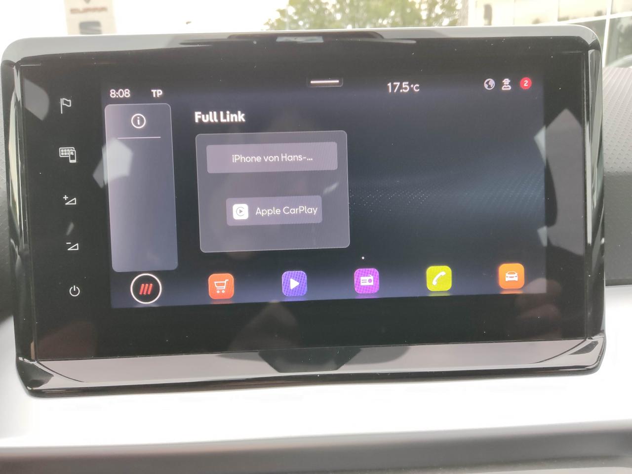 Seat ARONA FR 1.5 TSI DSG NAVI PARKLENKASSIS. SITZH. Bildbeschreibung: Seat ARONA FR 1.5 TSI DSG NAVI PARKLENKASSIS. SITZH.