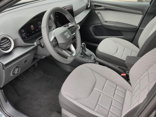 Seat IBIZA FR 1.0 TSI, CO2-Klasse: D, NAVI KAMERA SITZHEIZ. EINPARKH. Bildbeschreibung: Seat IBIZA FR 1.0 TSI, CO2-Klasse: D, NAVI KAMERA SITZHEIZ. EINPARKH.