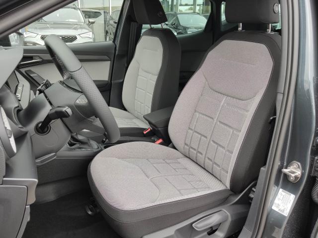 Seat IBIZA FR 1.0 TSI, CO2-Klasse: D, NAVI KAMERA SITZHEIZ. EINPARKH. Bildbeschreibung: Seat IBIZA FR 1.0 TSI, CO2-Klasse: D, NAVI KAMERA SITZHEIZ. EINPARKH.