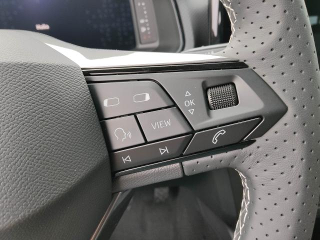 Seat IBIZA FR 1.0 TSI, CO2-Klasse: D, NAVI KAMERA SITZHEIZ. EINPARKH. Bildbeschreibung: Seat IBIZA FR 1.0 TSI, CO2-Klasse: D, NAVI KAMERA SITZHEIZ. EINPARKH.