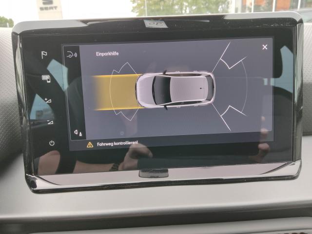 Seat IBIZA FR 1.0 TSI, CO2-Klasse: D, NAVI KAMERA SITZHEIZ. EINPARKH. Bildbeschreibung: Seat IBIZA FR 1.0 TSI, CO2-Klasse: D, NAVI KAMERA SITZHEIZ. EINPARKH.