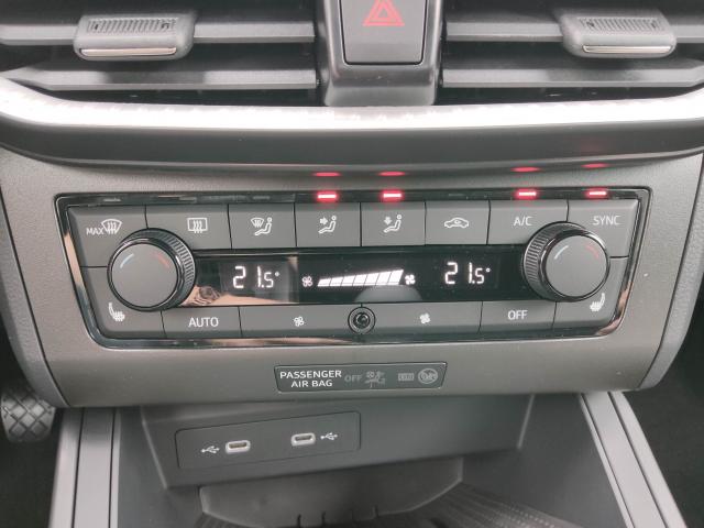 Seat IBIZA FR 1.0 TSI, CO2-Klasse: D, NAVI KAMERA SITZHEIZ. EINPARKH. Bildbeschreibung: Seat IBIZA FR 1.0 TSI, CO2-Klasse: D, NAVI KAMERA SITZHEIZ. EINPARKH.