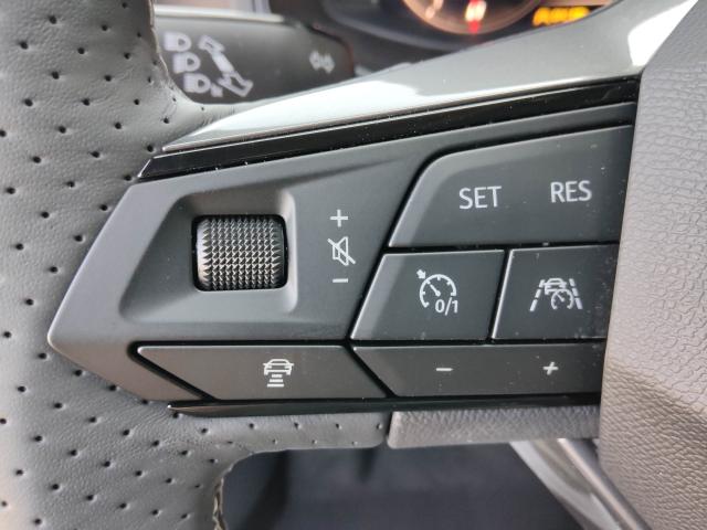 Seat ARONA FR 1.0 TSI, CO2-Klasse: D, NAVI RFK SHZ AHZV-VORBER. DAB+ Bildbeschreibung: Seat ARONA FR 1.0 TSI, CO2-Klasse: D, NAVI RFK SHZ AHZV-VORBER. DAB+