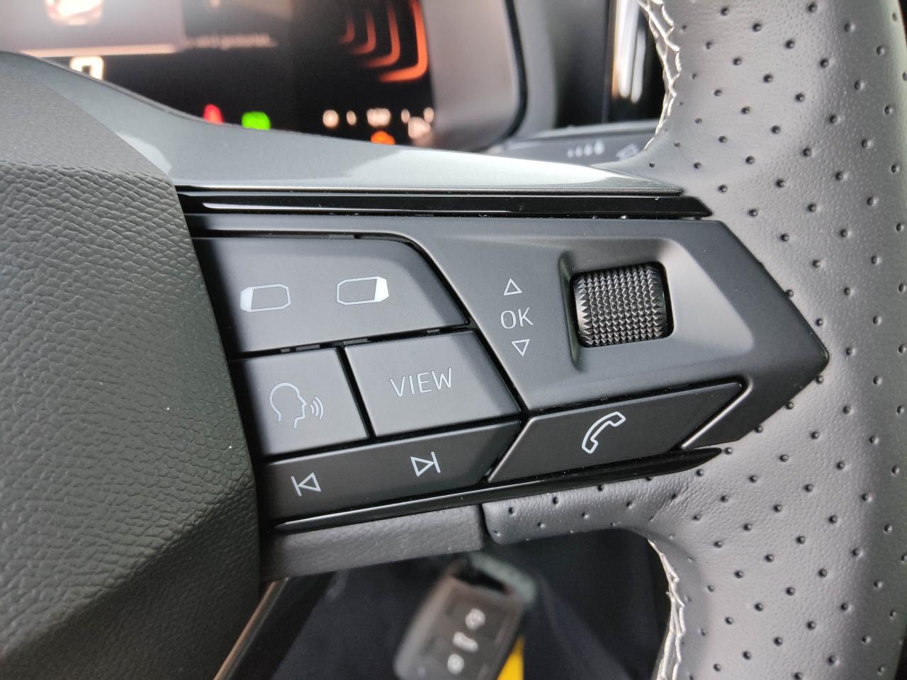 Seat IBIZA STYLE 1.0 TSI DSG, CO2-Klasse: D, NAVI SITZHEIZ. EINPARKH. Bildbeschreibung: Seat IBIZA STYLE 1.0 TSI DSG, CO2-Klasse: D, NAVI SITZHEIZ. EINPARKH.