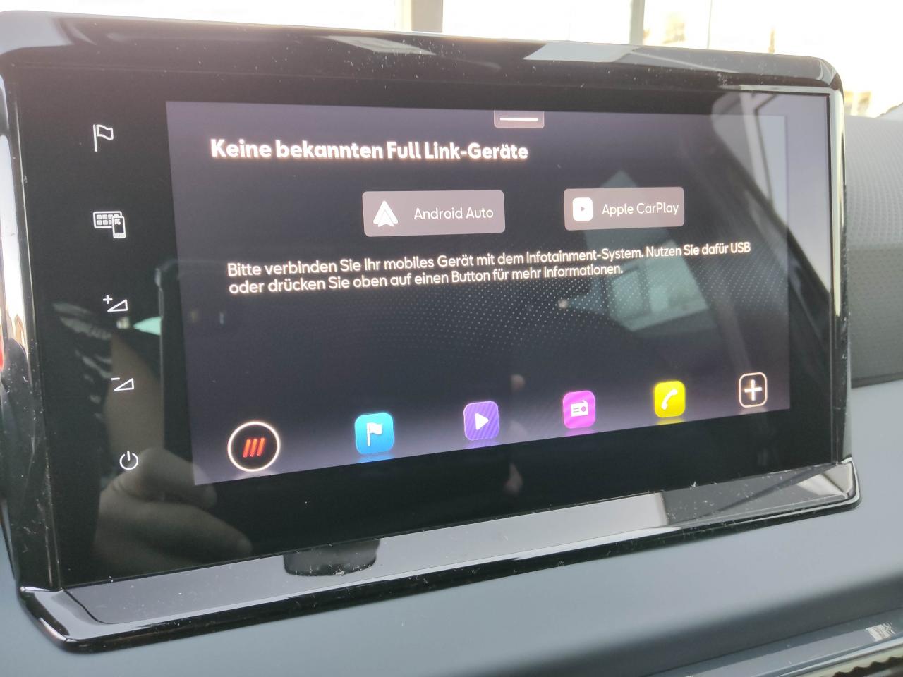 Seat IBIZA STYLE 1.0 TSI DSG, CO2-Klasse: D, NAVI SITZHEIZ. EINPARKH. Bildbeschreibung: Seat IBIZA STYLE 1.0 TSI DSG, CO2-Klasse: D, NAVI SITZHEIZ. EINPARKH.