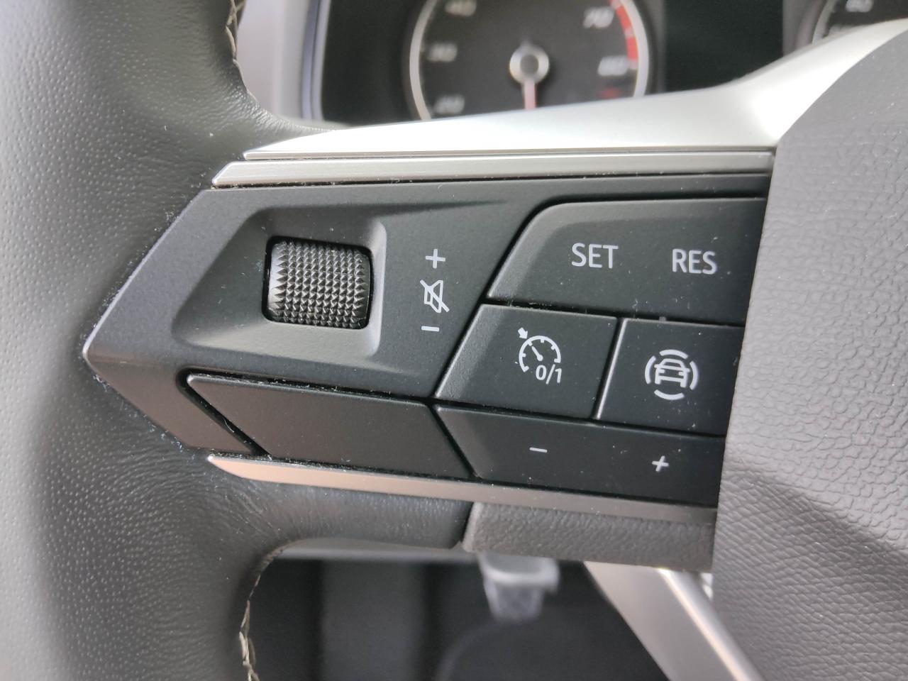 Seat ARONA XPERIENCE 1.0 TSI GAR.-03/27* NAVI SHZ EPH Bildbeschreibung: Seat ARONA XPERIENCE 1.0 TSI GAR.-03/27* NAVI SHZ EPH