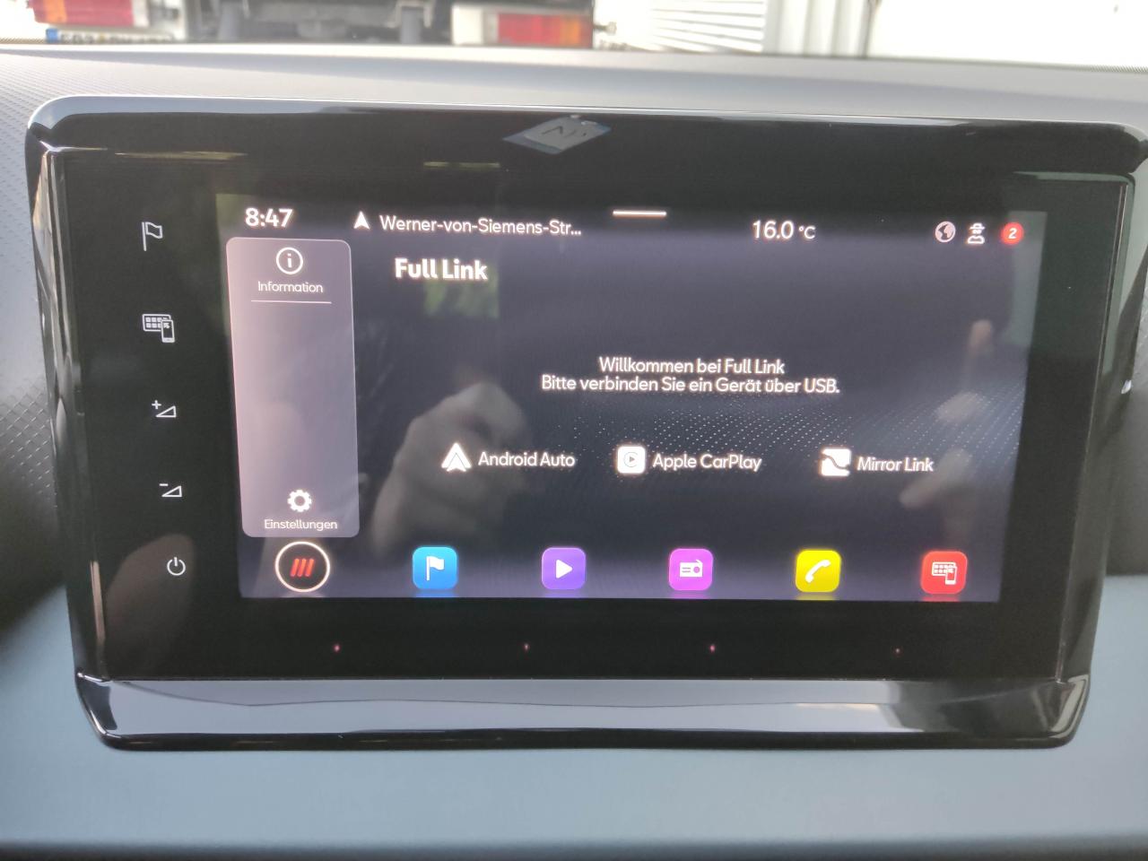Seat ARONA XPERIENCE 1.0 TSI GAR.-03/27* NAVI SHZ EPH Bildbeschreibung: Seat ARONA XPERIENCE 1.0 TSI GAR.-03/27* NAVI SHZ EPH