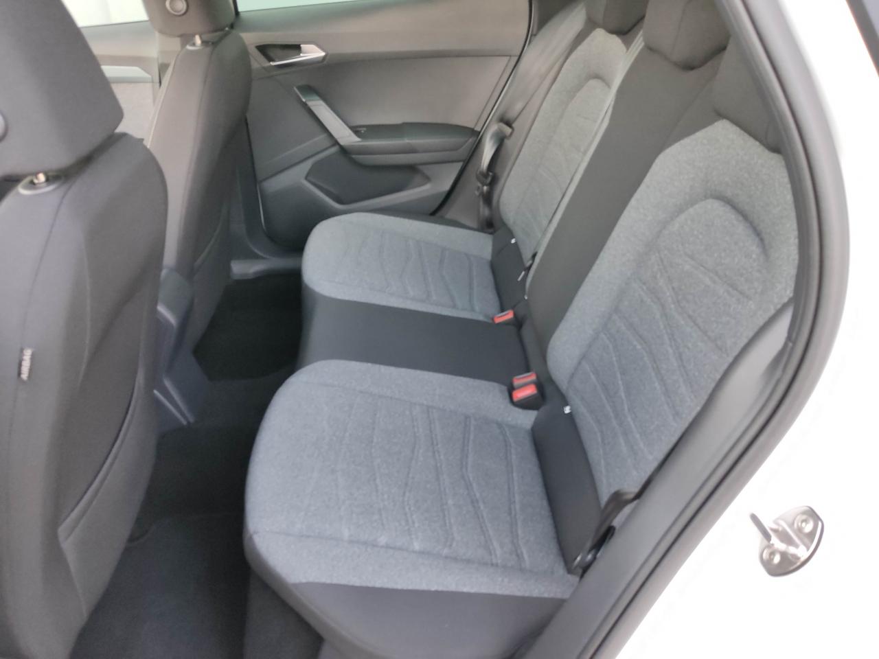 Seat ARONA XPERIENCE 1.0 TSI GAR.-03/27* NAVI SHZ EPH Bildbeschreibung: Seat ARONA XPERIENCE 1.0 TSI GAR.-03/27* NAVI SHZ EPH