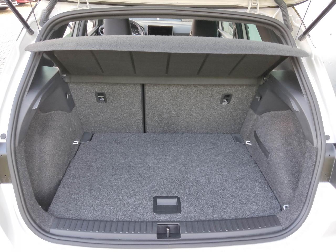 Seat ARONA XPERIENCE 1.0 TSI GAR.-03/27* NAVI SHZ EPH Bildbeschreibung: Seat ARONA XPERIENCE 1.0 TSI GAR.-03/27* NAVI SHZ EPH