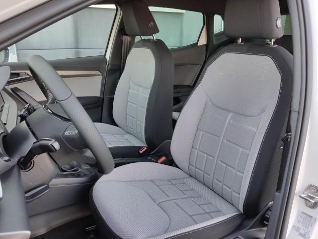 Seat IBIZA FR 1.0 TSI, CO2-Klasse: D, NAVI SITZHEIZ. EINPARKH. DAB+ Bildbeschreibung: Seat IBIZA FR 1.0 TSI, CO2-Klasse: D, NAVI SITZHEIZ. EINPARKH. DAB+