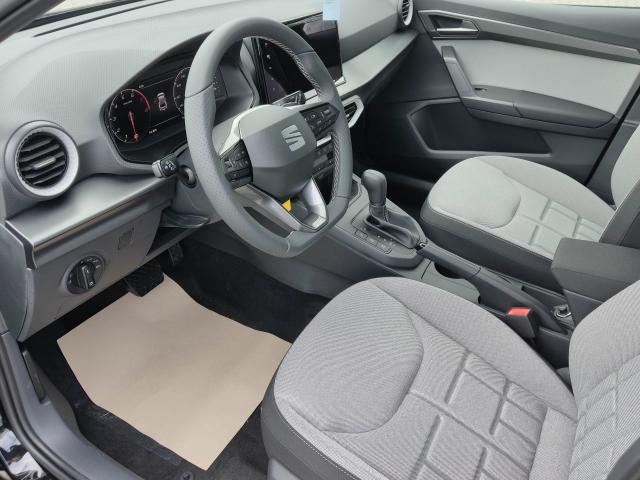 Seat IBIZA FR 1.0 TSI DSG, CO2-Klasse: D, NAVI SITZHEIZ. KAMERA FSE Bildbeschreibung: Seat IBIZA FR 1.0 TSI DSG, CO2-Klasse: D, NAVI SITZHEIZ. KAMERA FSE