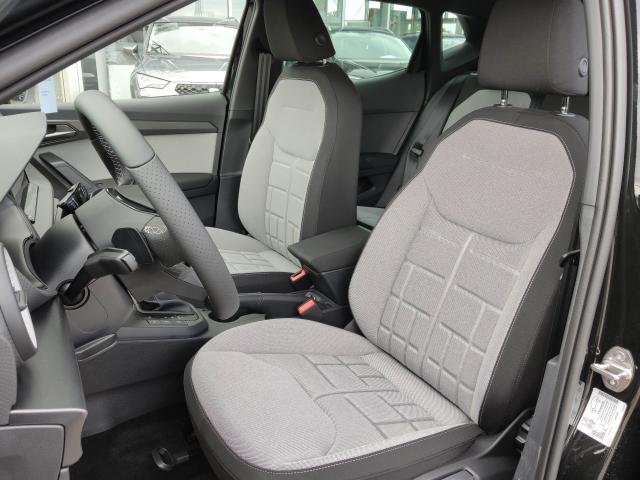 Seat IBIZA FR 1.0 TSI DSG, CO2-Klasse: D, NAVI SITZHEIZ. KAMERA FSE Bildbeschreibung: Seat IBIZA FR 1.0 TSI DSG, CO2-Klasse: D, NAVI SITZHEIZ. KAMERA FSE