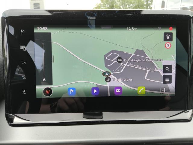Seat IBIZA FR 1.0 TSI DSG, CO2-Klasse: D, NAVI SITZHEIZ. KAMERA FSE Bildbeschreibung: Seat IBIZA FR 1.0 TSI DSG, CO2-Klasse: D, NAVI SITZHEIZ. KAMERA FSE