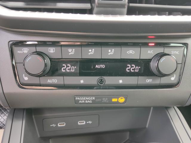 Seat IBIZA FR 1.0 TSI DSG, CO2-Klasse: D, NAVI SITZHEIZ. KAMERA FSE Bildbeschreibung: Seat IBIZA FR 1.0 TSI DSG, CO2-Klasse: D, NAVI SITZHEIZ. KAMERA FSE