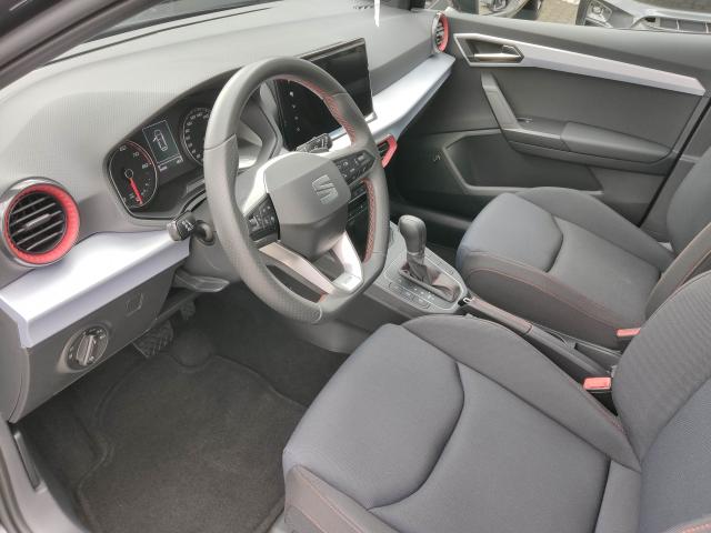 Seat IBIZA FR BEATS 1.5 TSI DSG NAVI SOUND-SYSTEM SHZ Bildbeschreibung: Seat IBIZA FR BEATS 1.5 TSI DSG NAVI SOUND-SYSTEM SHZ