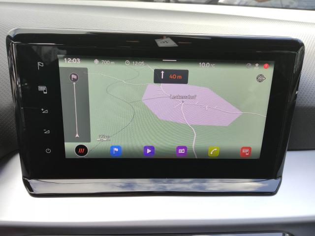 Seat IBIZA FR BEATS 1.5 TSI DSG NAVI SOUND-SYSTEM SHZ Bildbeschreibung: Seat IBIZA FR BEATS 1.5 TSI DSG NAVI SOUND-SYSTEM SHZ