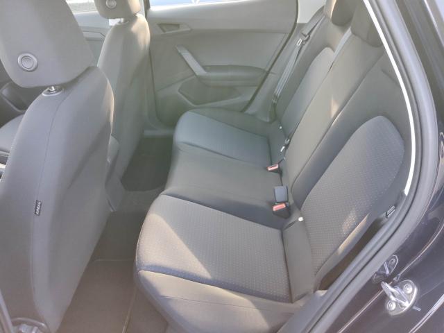 Seat IBIZA STYLE 1.0 TSI SITZHEIZ. FULL-LINK DAB+ LED Bildbeschreibung: Seat IBIZA STYLE 1.0 TSI SITZHEIZ. FULL-LINK DAB+ LED