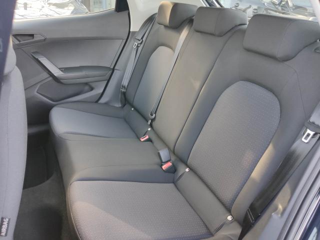 Seat IBIZA STYLE 1.0 TSI SITZHEIZ. FULL-LINK DAB+ LED Bildbeschreibung: Seat IBIZA STYLE 1.0 TSI SITZHEIZ. FULL-LINK DAB+ LED