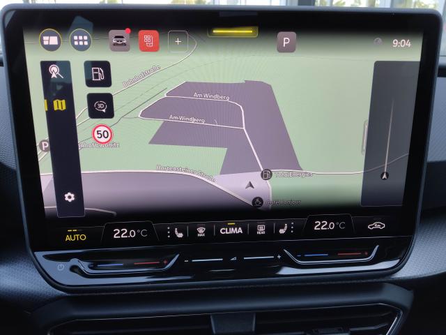 Seat LEON SPORTSTOURER ROAD EDITION 1.5 TSI, CO2-Klasse: D, NAVI SHZ Bildbeschreibung: Seat LEON SPORTSTOURER ROAD EDITION 1.5 TSI, CO2-Klasse: D, NAVI SHZ