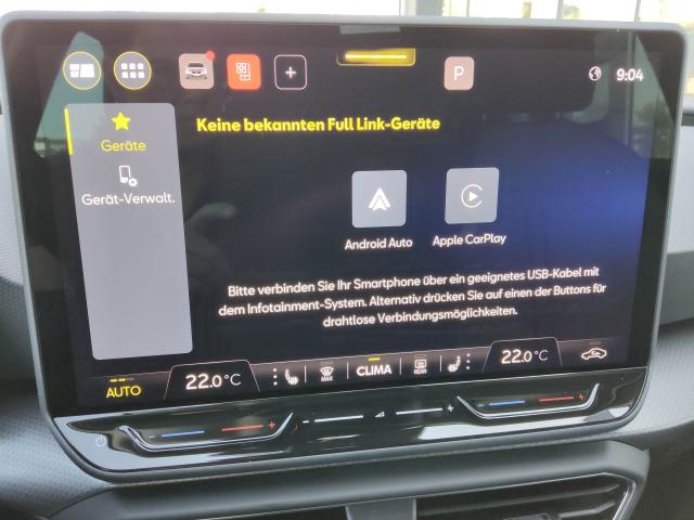 Seat LEON SPORTSTOURER ROAD EDITION 1.5 TSI, CO2-Klasse: D, NAVI SHZ Bildbeschreibung: Seat LEON SPORTSTOURER ROAD EDITION 1.5 TSI, CO2-Klasse: D, NAVI SHZ