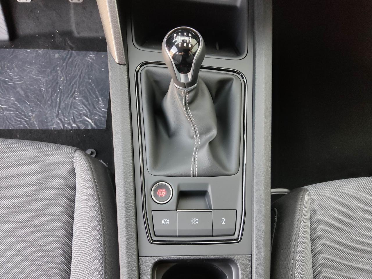 Seat LEON SPORTSTOURER ROAD EDITION 1.5 TSI, CO2-Klasse: D, NAVI SHZ Bildbeschreibung: Seat LEON SPORTSTOURER ROAD EDITION 1.5 TSI, CO2-Klasse: D, NAVI SHZ