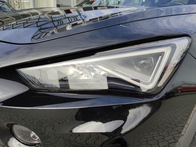 Cupra FORMENTOR VZ 2.0 TSI DSG 4DRIVE GAR.-09/26*NAVI Bildbeschreibung: Cupra FORMENTOR VZ 2.0 TSI DSG 4DRIVE GAR.-09/26*NAVI