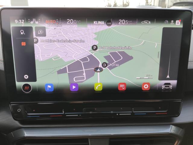 Cupra FORMENTOR VZ 2.0 TSI DSG 4DRIVE GAR.-09/26*NAVI Bildbeschreibung: Cupra FORMENTOR VZ 2.0 TSI DSG 4DRIVE GAR.-09/26*NAVI