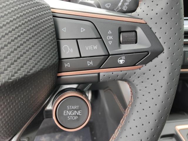 Cupra FORMENTOR 2.0 TSI DSG 4DRIVE, CO2-Klasse: F, AHZV NAVI SITZHEIZ. Bildbeschreibung: Cupra FORMENTOR 2.0 TSI DSG 4DRIVE, CO2-Klasse: F, AHZV NAVI SITZHEIZ.